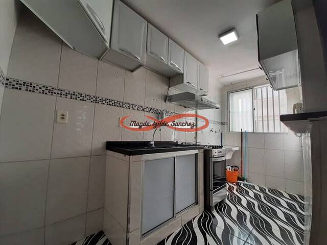 #1307-A - Apartamento para Venda em São Paulo - SP - 3