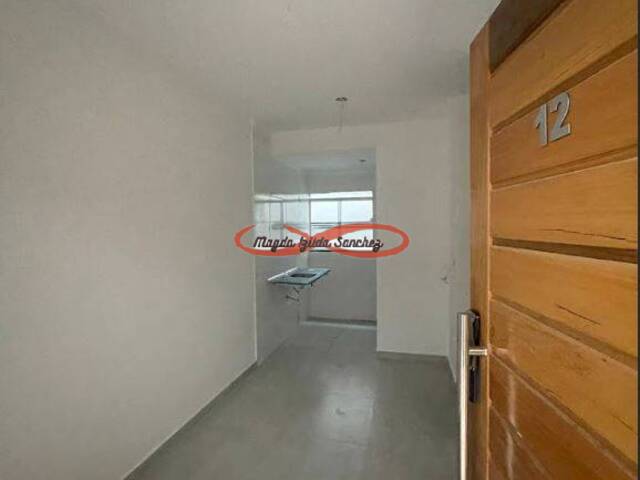 #1316-A - Apartamento Novo para Venda em São Paulo - SP - 1