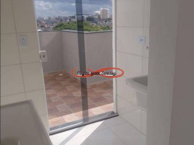 #1319-A - Apartamento Novo para Venda em São Paulo - SP - 1