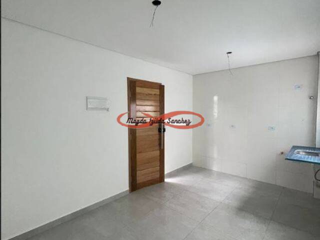 #1320-A - Apartamento Novo para Venda em São Paulo - SP - 3