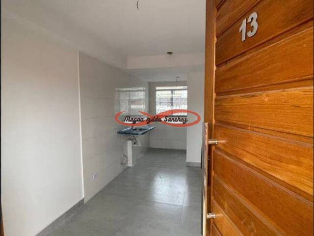 #1323-A - Apartamento Novo para Venda em São Paulo - SP - 2