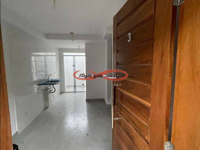 #1324-A - Apartamento Novo para Venda em São Paulo - SP - 2