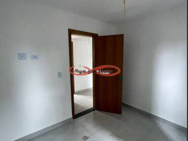 #1325-A - Apartamento Novo para Venda em São Paulo - SP - 3