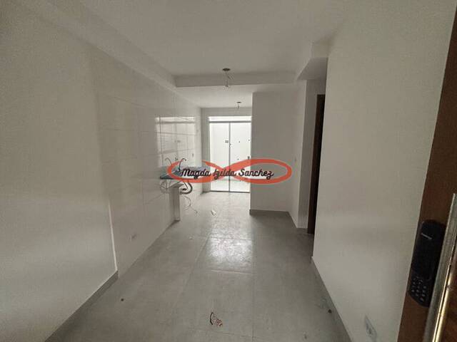 #1327-A - Apartamento Novo para Venda em São Paulo - SP - 2