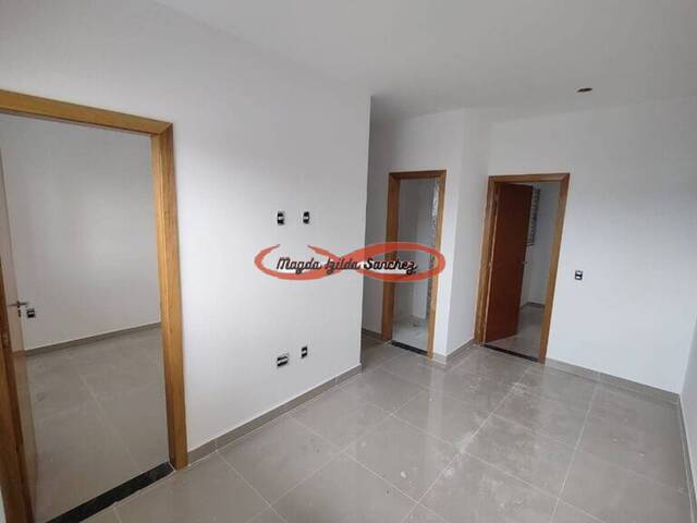 #1328-A - Apartamento Novo para Venda em São Paulo - SP - 1