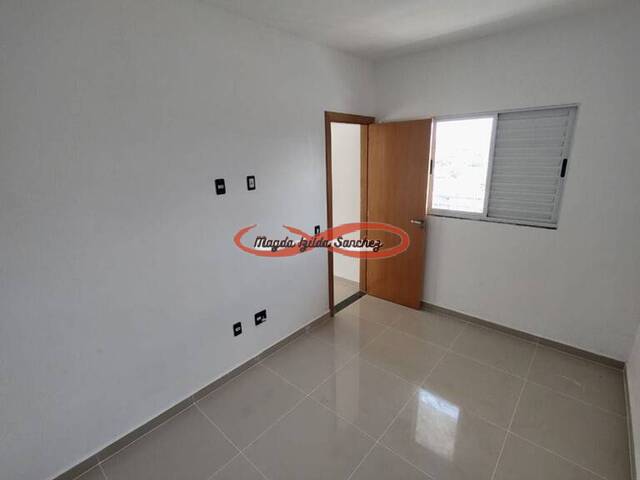 #1328-A - Apartamento Novo para Venda em São Paulo - SP - 2