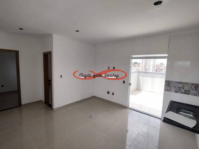 #1328-A - Apartamento Novo para Venda em São Paulo - SP - 3