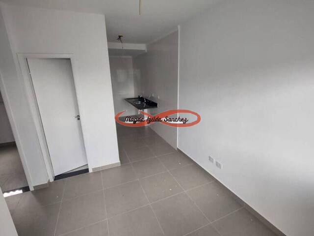 #1329-A - Apartamento Novo para Venda em São Paulo - SP - 3