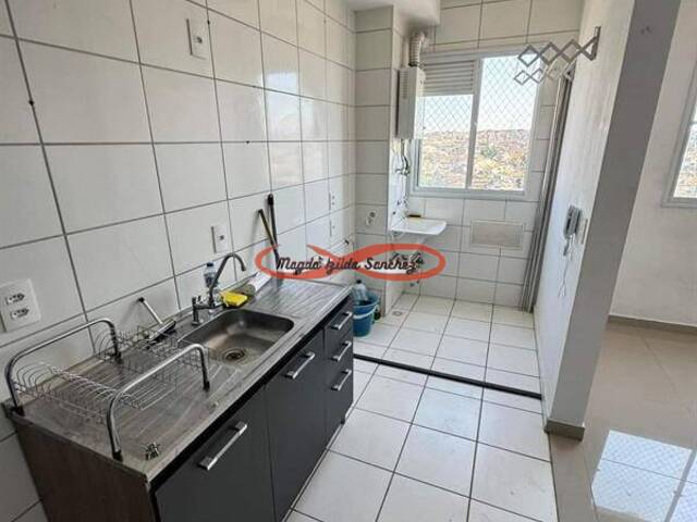 #1333-A - Apartamento para Venda em São Paulo - SP - 3