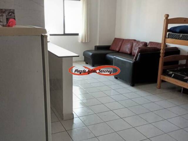 #942-LLT - Apartamento para Locação em Praia Grande - SP - 1