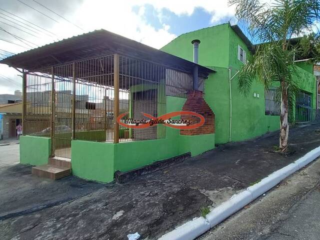 #960-c - Casa para Venda em São Paulo - SP - 1