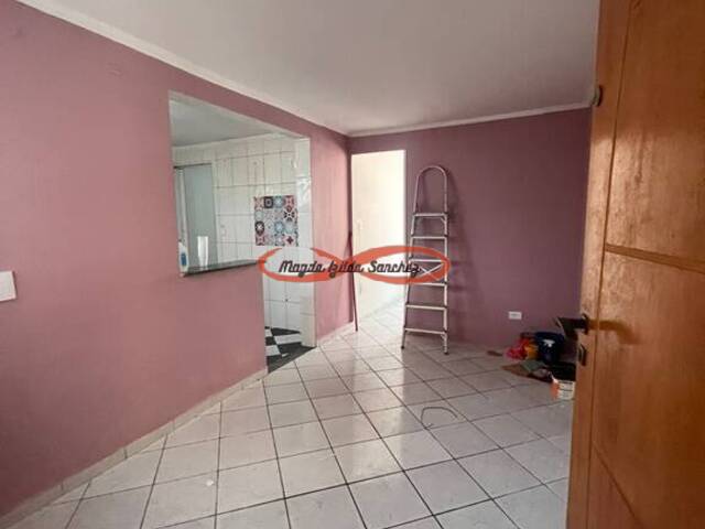 #190-L - Apartamento para Locação em São Paulo - SP - 1