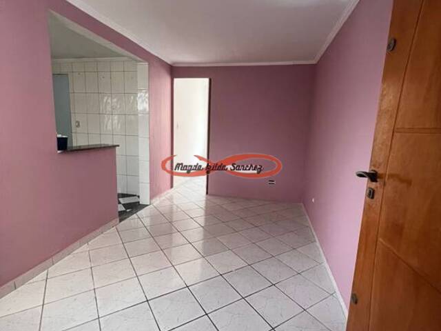 #190-L - Apartamento para Locação em São Paulo - SP - 1