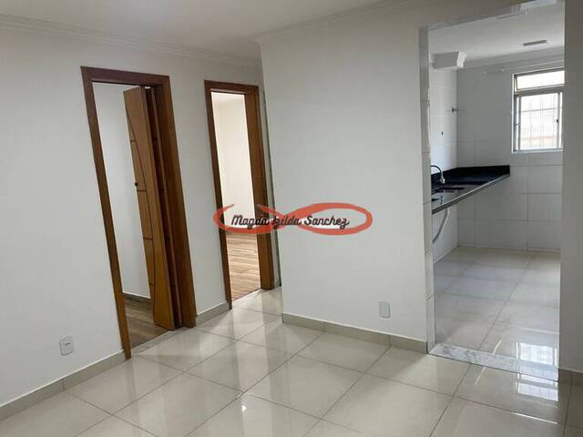 #1367-A - Apartamento para Venda em São Paulo - SP - 2