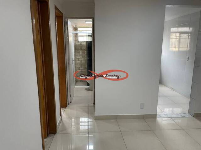 #1367-A - Apartamento para Venda em São Paulo - SP - 1