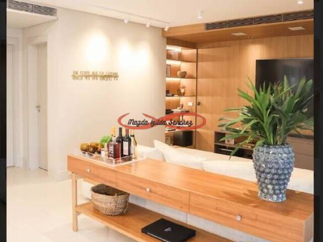 #200-L - Apartamento para Locação em São Paulo - SP - 3