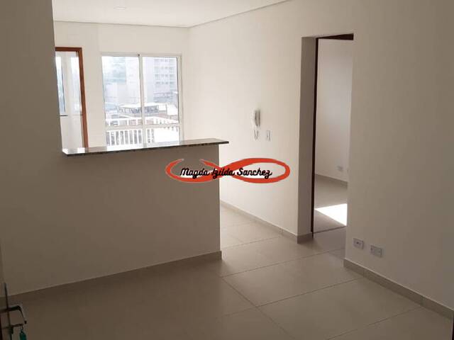 #193-L - Apartamento Novo para Locação em São Paulo - SP - 1