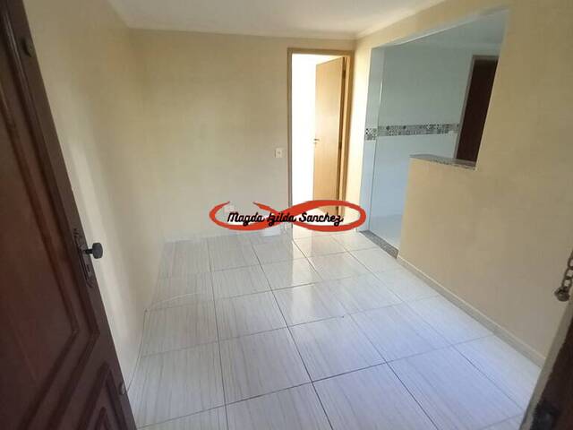 #198-L - Apartamento para Locação em São Paulo - SP - 2