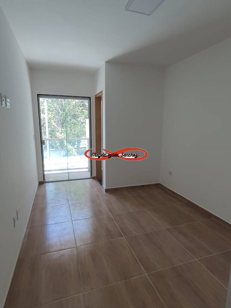 Sobrado, 2 quartos, 65 m² - Foto 4