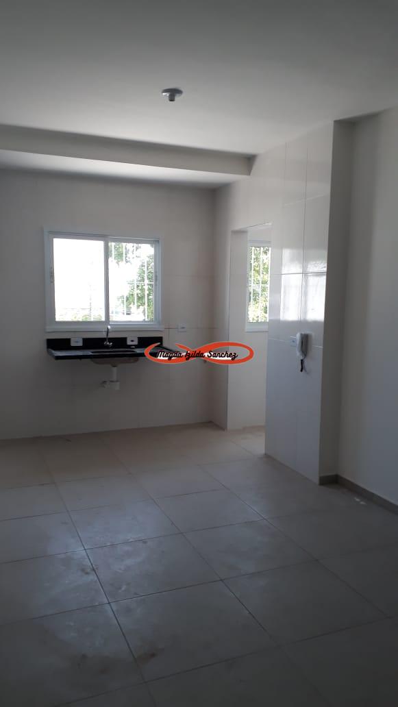 Apartamento à venda com 2 quartos, 50m² - Foto 4