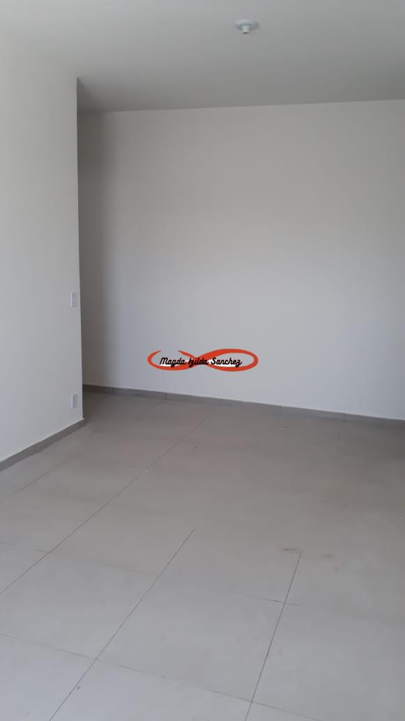 Apartamento à venda com 2 quartos, 50m² - Foto 2