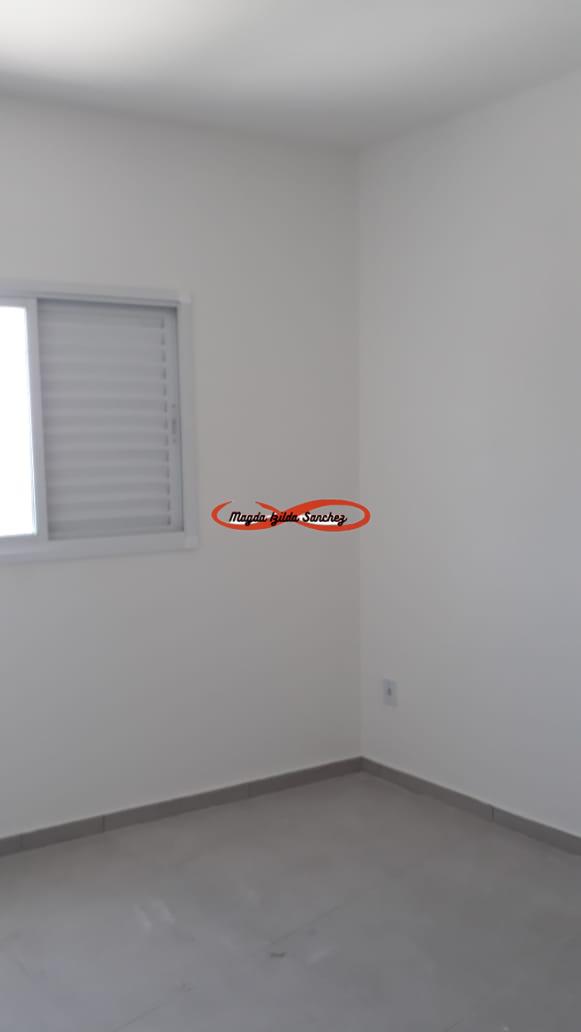 Apartamento à venda com 2 quartos, 50m² - Foto 6