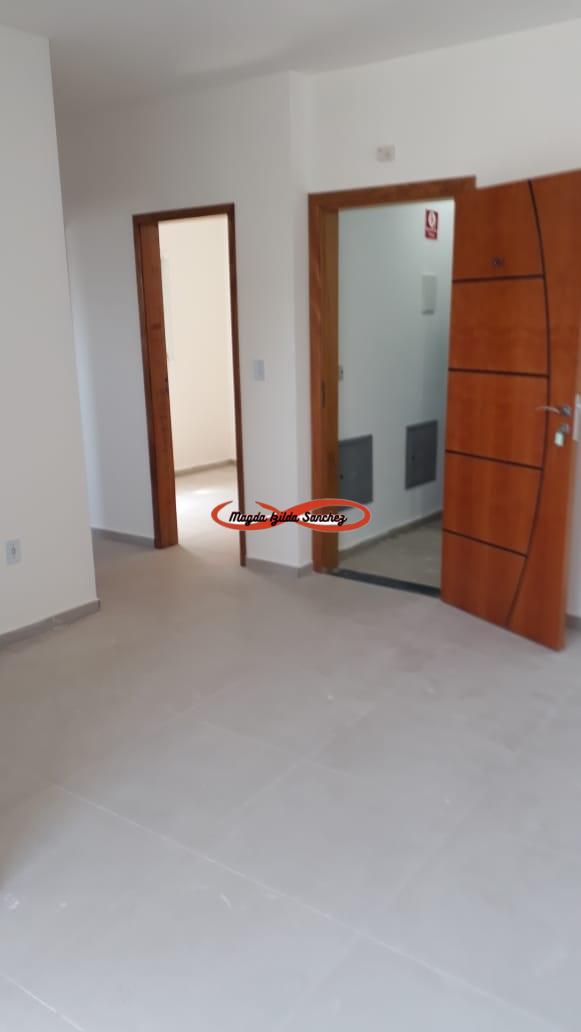 Apartamento à venda com 2 quartos, 50m² - Foto 1