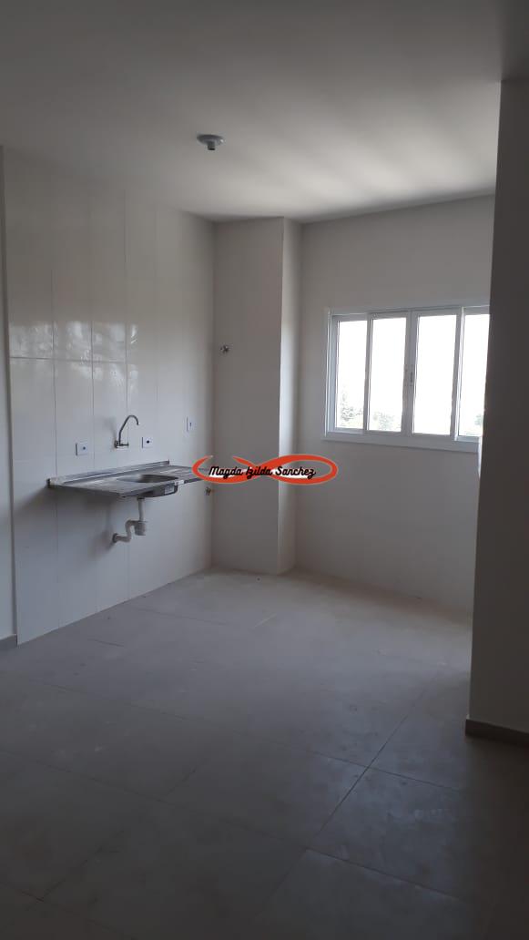 Apartamento à venda com 2 quartos, 50m² - Foto 5