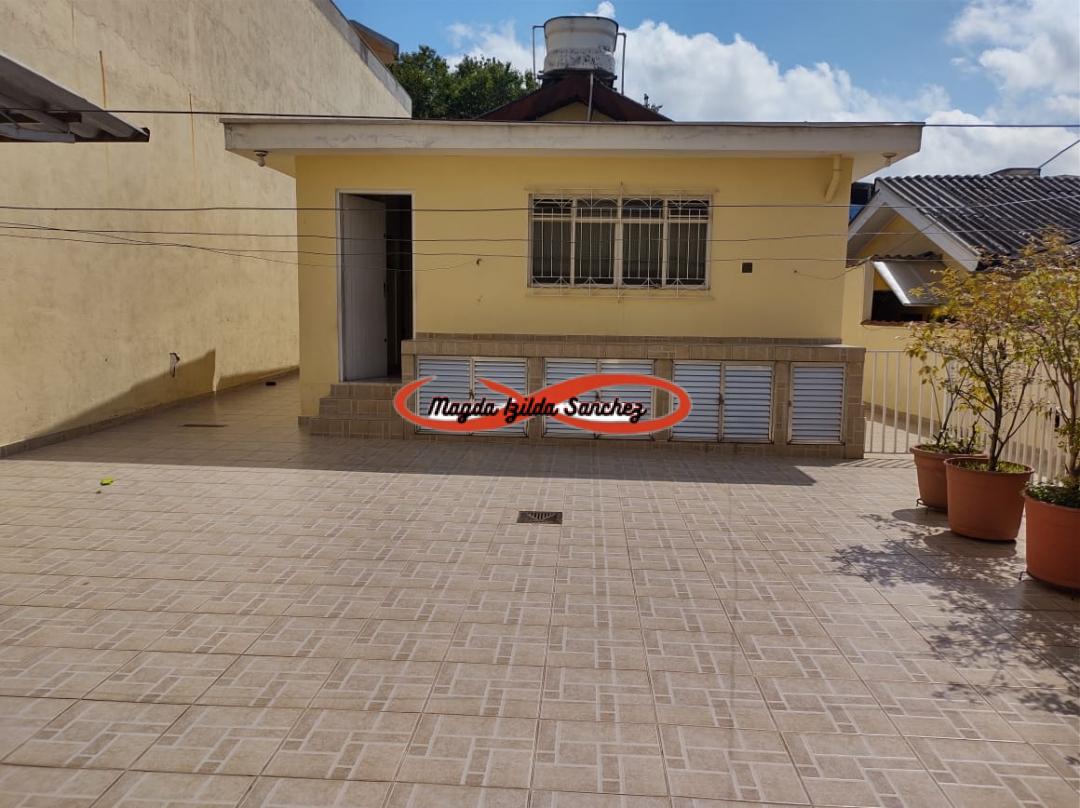 Casa à venda com 4 quartos, 180m² - Foto 25