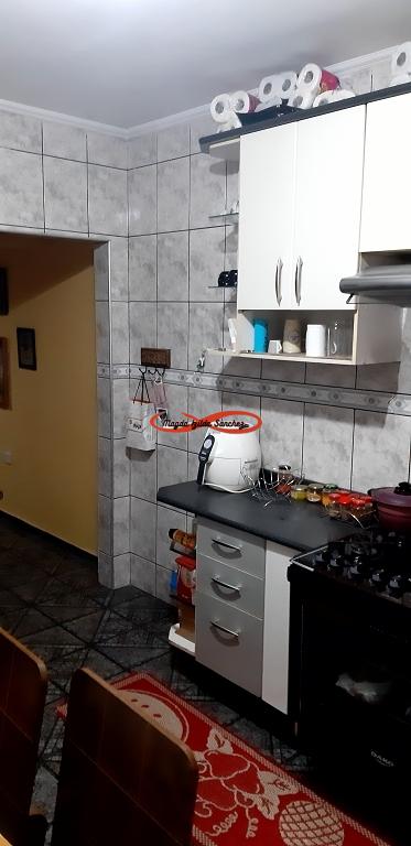 Casa à venda com 2 quartos, 100m² - Foto 6