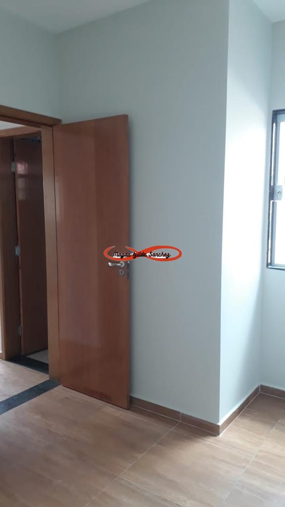 Apartamento à venda com 1 quarto, 37m² - Foto 7