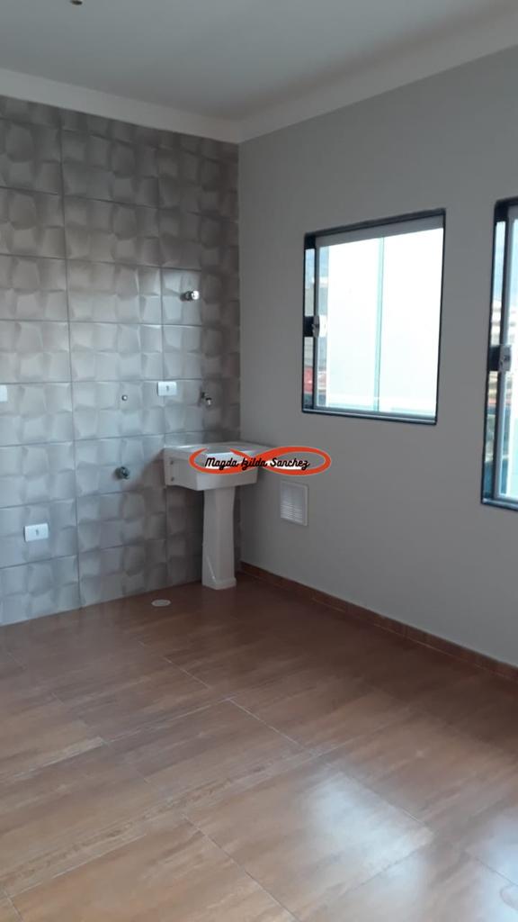 Apartamento à venda com 1 quarto, 37m² - Foto 12