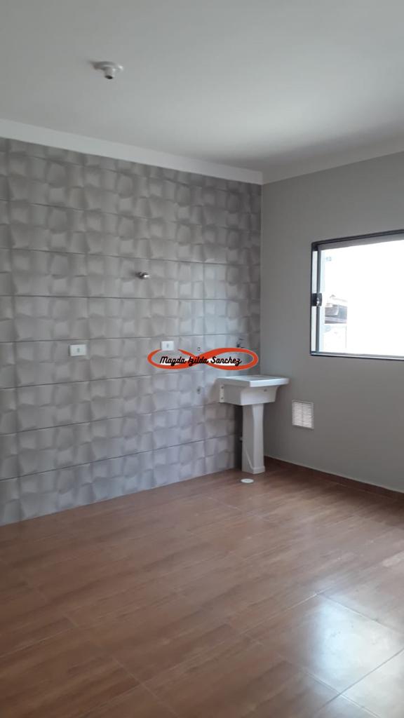 Apartamento à venda com 1 quarto, 37m² - Foto 11