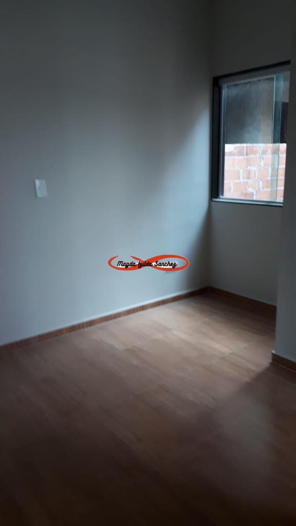 Apartamento à venda com 1 quarto, 37m² - Foto 3