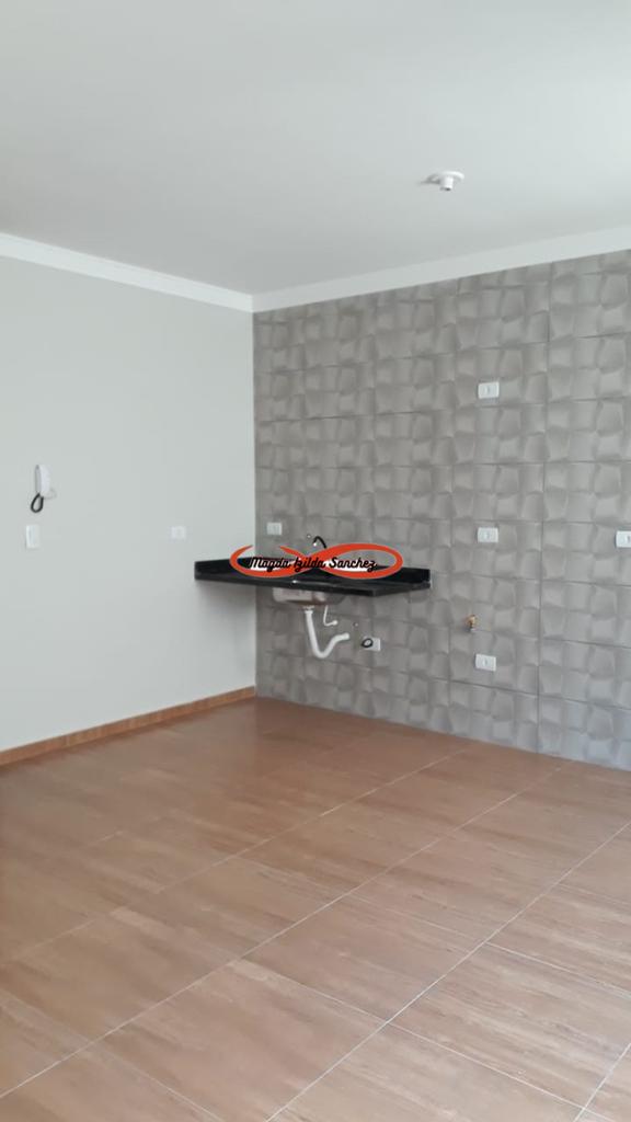 Apartamento à venda com 1 quarto, 37m² - Foto 9