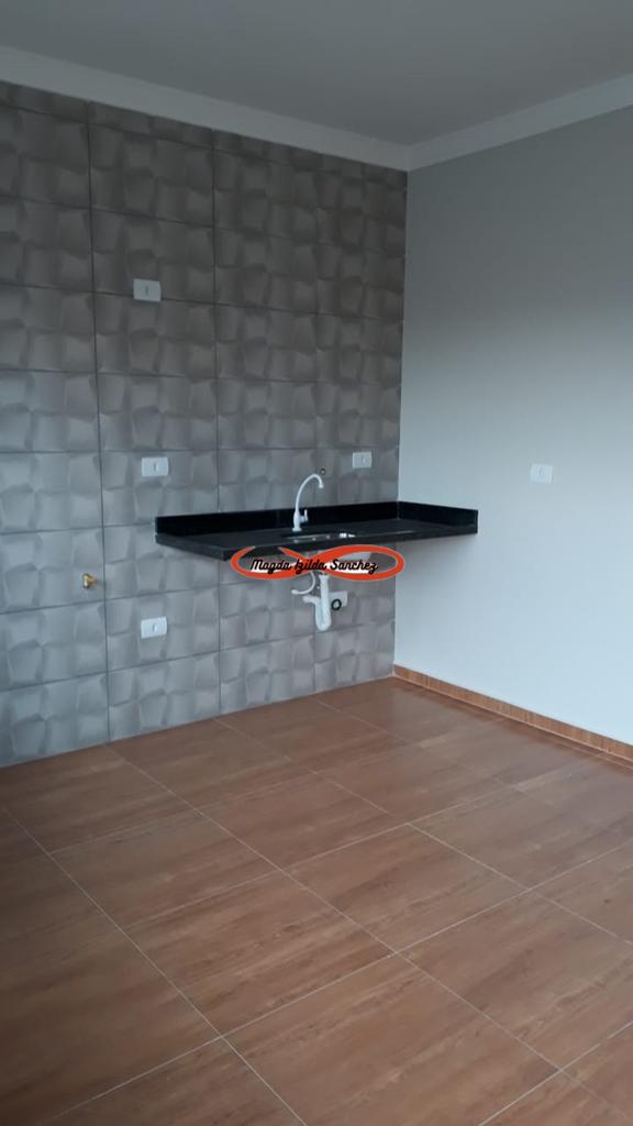 Apartamento à venda com 1 quarto, 37m² - Foto 5