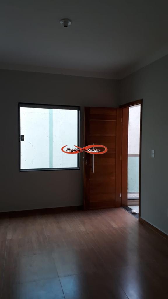 Apartamento à venda com 1 quarto, 37m² - Foto 8