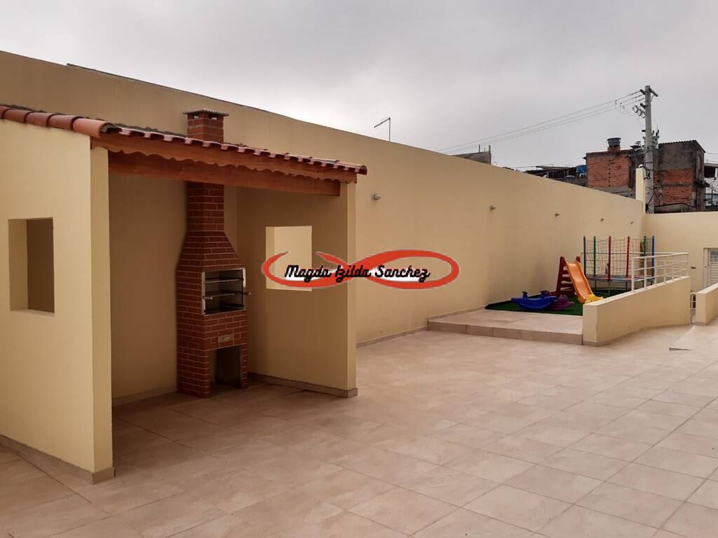 Apartamento à venda com 2 quartos, 50m² - Foto 15