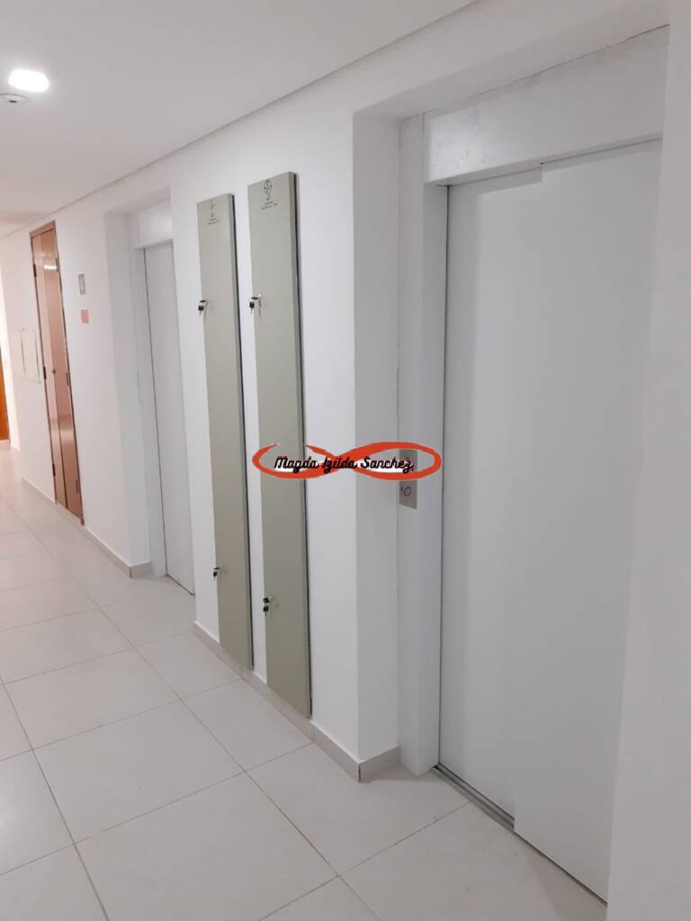 Apartamento à venda com 2 quartos, 50m² - Foto 9