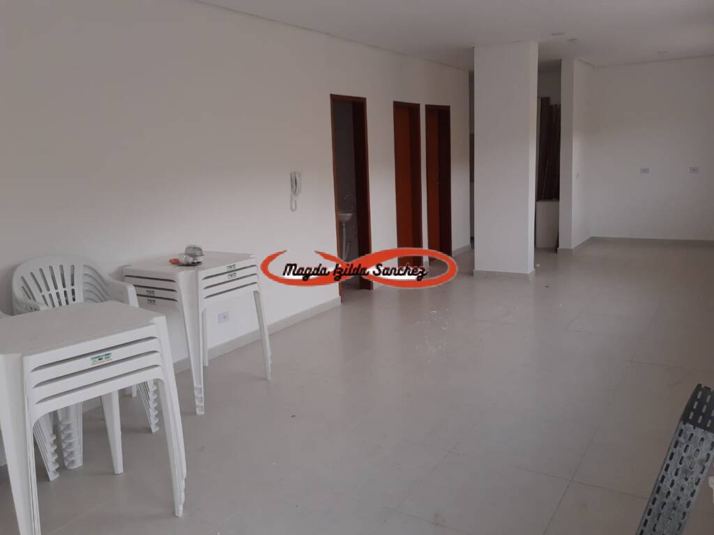 Apartamento à venda com 2 quartos, 50m² - Foto 16