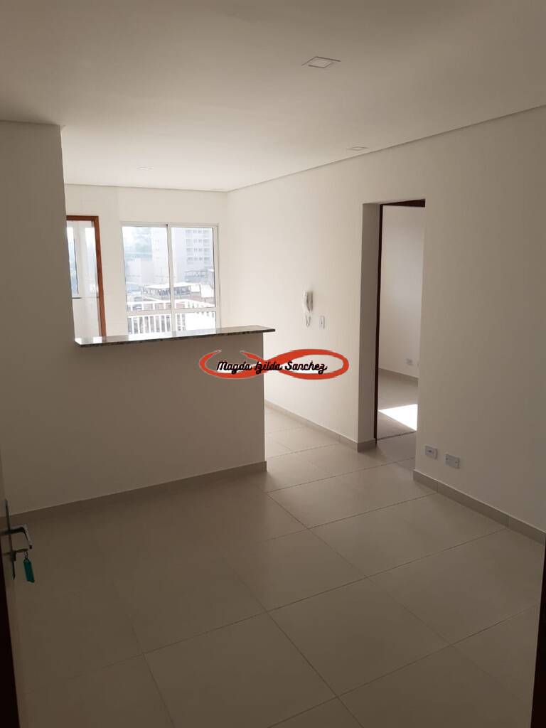 Apartamento à venda com 2 quartos, 50m² - Foto 1