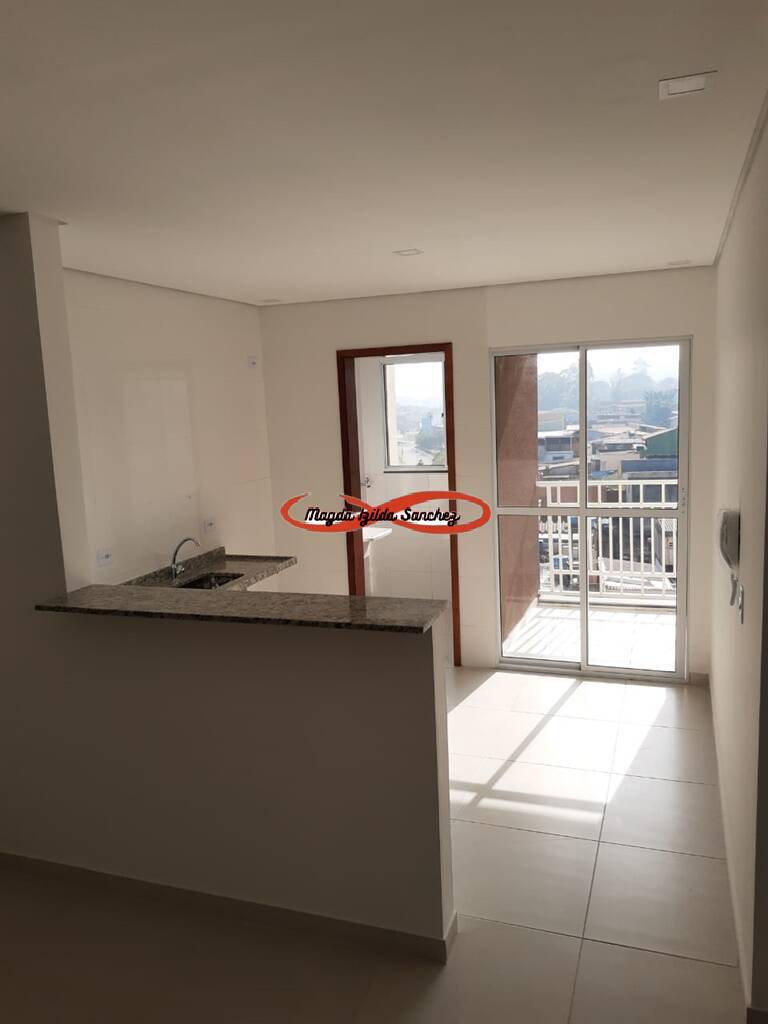 Apartamento à venda com 2 quartos, 50m² - Foto 3