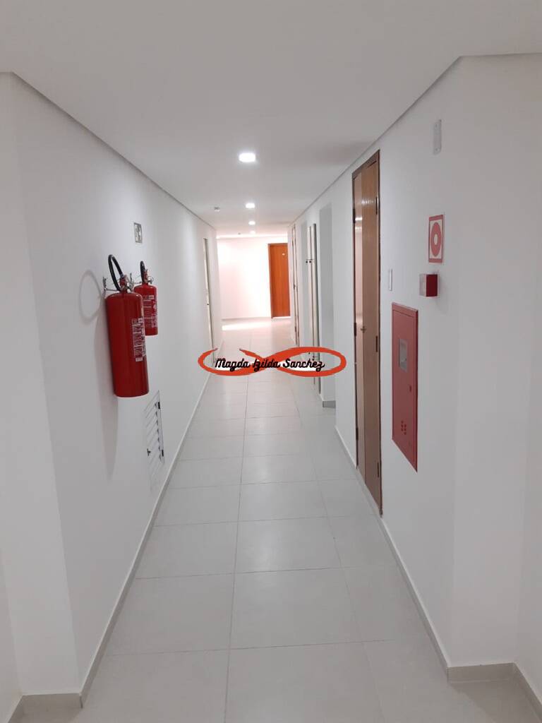 Apartamento à venda com 2 quartos, 50m² - Foto 10