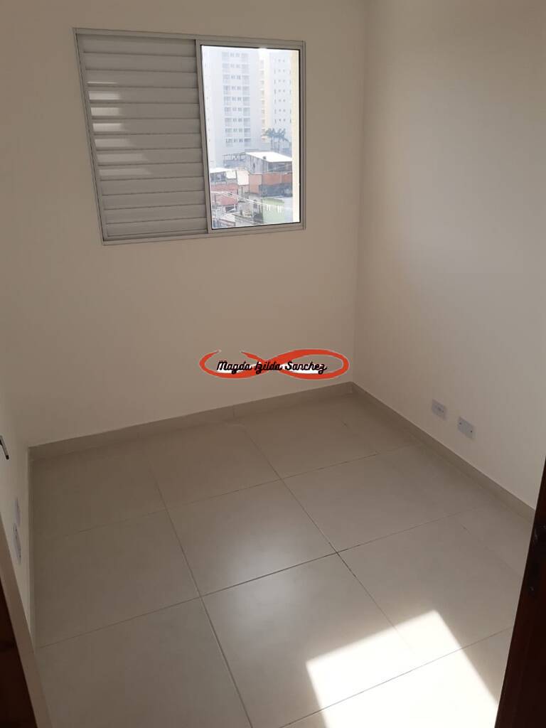 Apartamento à venda com 2 quartos, 50m² - Foto 2