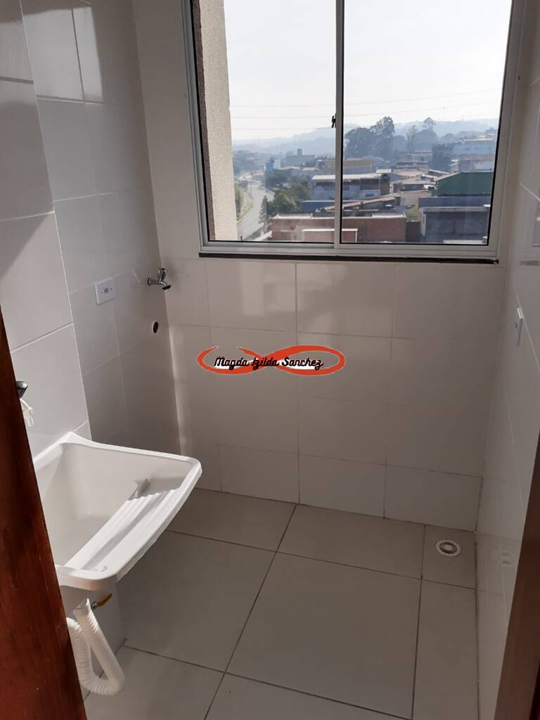 Apartamento à venda com 2 quartos, 50m² - Foto 8