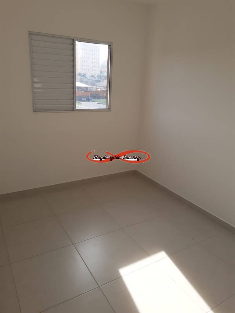 Apartamento à venda com 2 quartos, 50m² - Foto 5