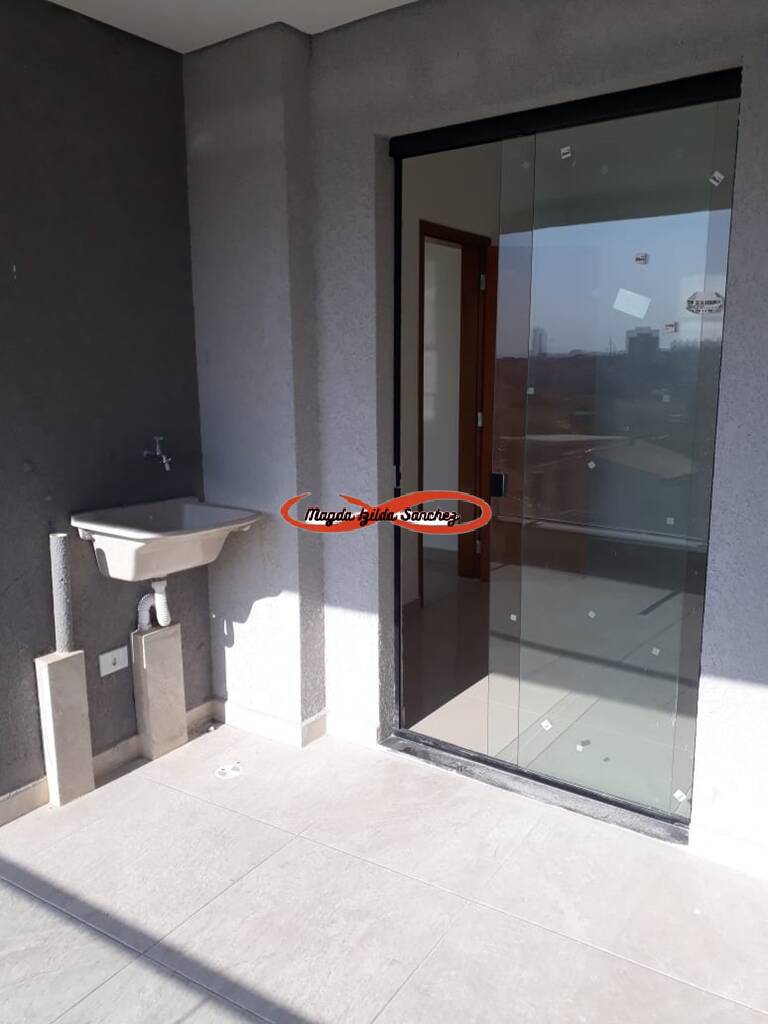 Apartamento à venda com 2 quartos, 34m² - Foto 12