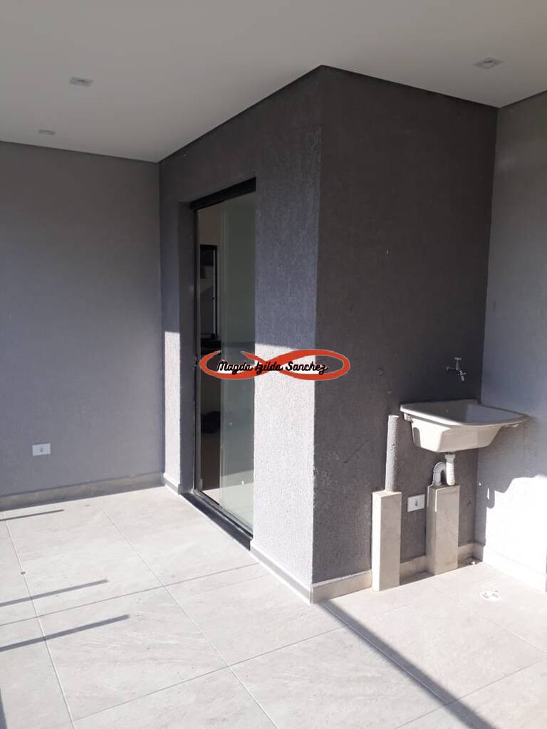 Apartamento à venda com 2 quartos, 34m² - Foto 13