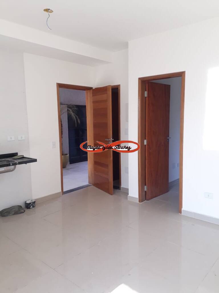 Apartamento à venda com 2 quartos, 34m² - Foto 7