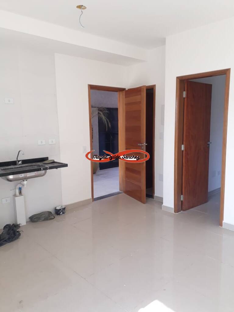 Apartamento à venda com 2 quartos, 34m² - Foto 4